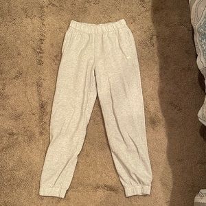 hollister sweatpants